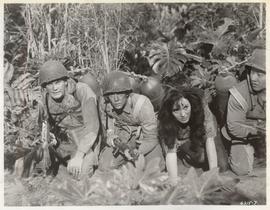 Jody McCrea is featured i...