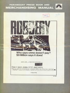 Robbery
