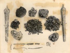 Objects Recovered from th...