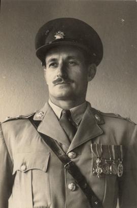 Mr. W.A. Raschibb