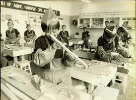 Mongolian People's Republ...