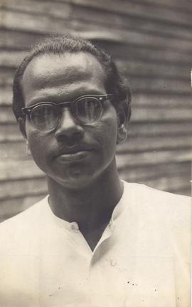 Mr. Gamini Wijetunga