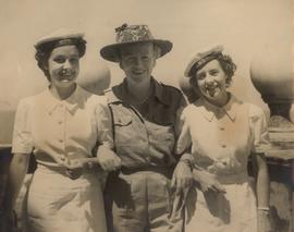 H.Q. British East Indies ...