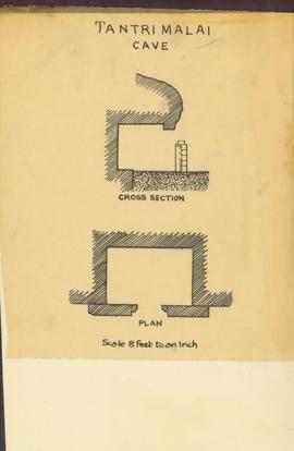 Tantirimalai Cave