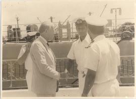 Sri Lanka Navy Liaison Of...