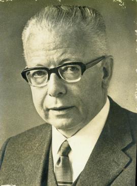 Mr.Gustav Heinemann