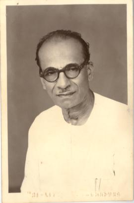 Mr.R.I.Tennakoon