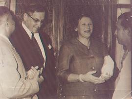 Mr.D.C.R.Gunewardena,Chai...