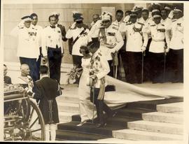 WORLD'S YOUNGEST QUEEN