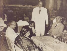 Mr. S. Padmanaba Iyer