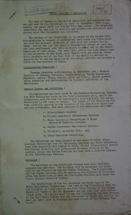 Ceylon Industrial Exhibition
