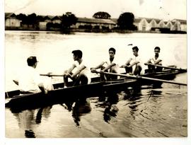 Colombo Crew