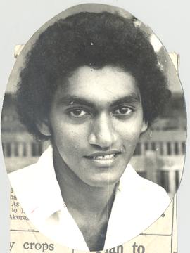 Mr.Rohan Wijesinghe of St...