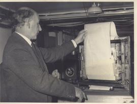 Jodrell Bank Receives Sig...