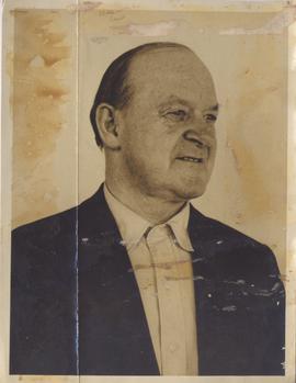 Peter Dawson