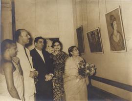 William Kempster, Italian...