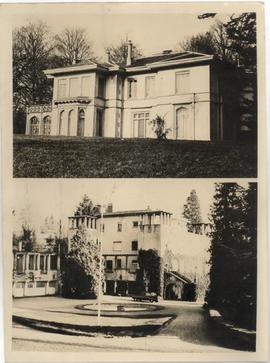 Swiss Villas for Algerian...