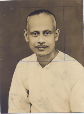 MR.P.B.MEDAGODA