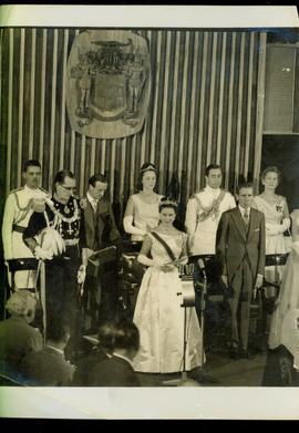 Princess Margaret Opens N...