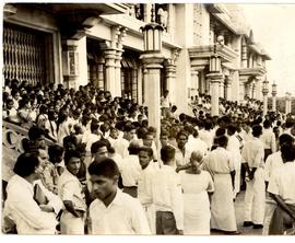 School Children Who Came ...