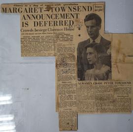 Margaret - Townsend Annou...