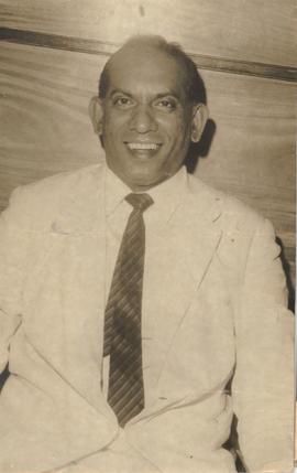 Dr. Ivan Samaraweera