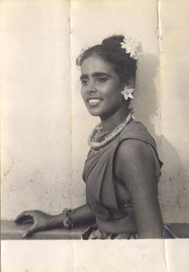 Nalani Senavirathna