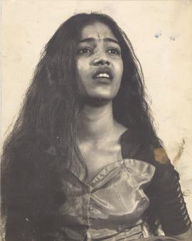 Nimala Atapattu Plays The...