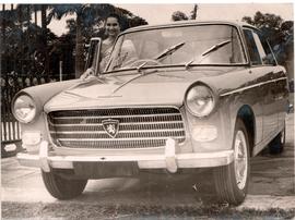Here is the Peugeot's New...