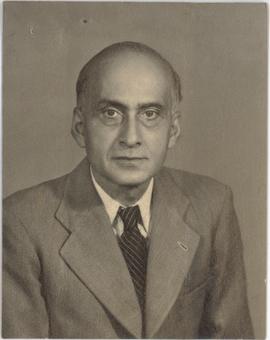 D.P. Mookarjee