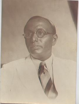 Darshan De Silva