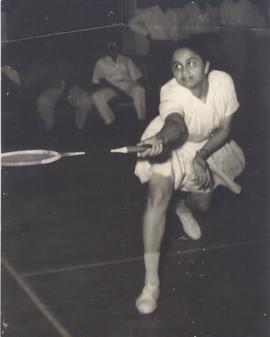 Sarojini Apte