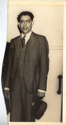 Sri Firoz Khan