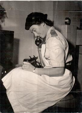 Colleen miller, Tony Curt...