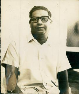 Mr.R.Karunathilleke
