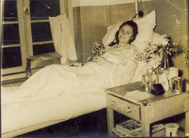 Lady Wilberforce,who is C...