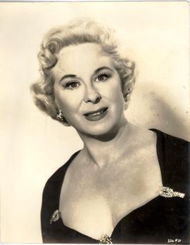 Brenda de Banzie Actress
