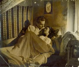 IVAN DARVAS and Margit Ba...