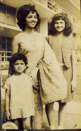 MRS.LUCIAN WEERAMANTRY