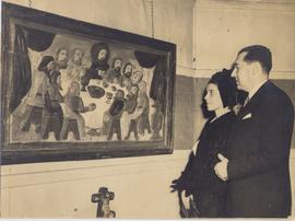 Polish Ambassador,Mr.Geor...