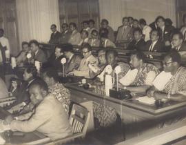 Colombo Conference