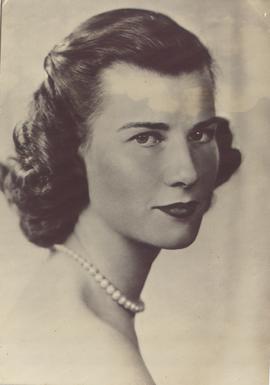 THE COUNTESS OF DERBY