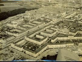 Areial View of Havirov Ne...