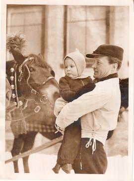 Winter Sports Season