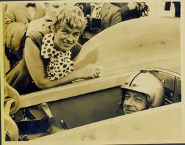 Donald Campbell was a Pla...