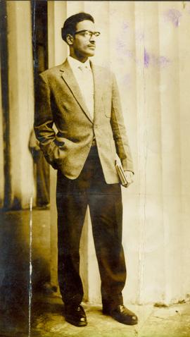 Bernard Perera