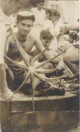 LANG STON PEREIRA