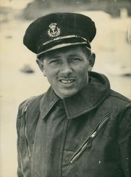 Mr.A.S. Sturrock