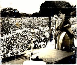 Mrs.Sirima Bandaranaike,L...