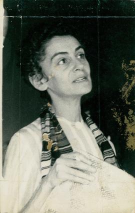 Mrs.Rhoda Miller